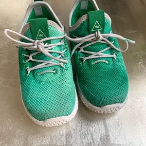 adidas x Parrell Williams Tennis shoe